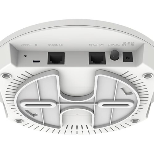 D-LINK Unified 802.11a/b/g/n/ac AC1200 Dualband Access Point