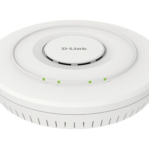 D-LINK Unified 802.11a/b/g/n/ac AC1200 Dualband Access Point