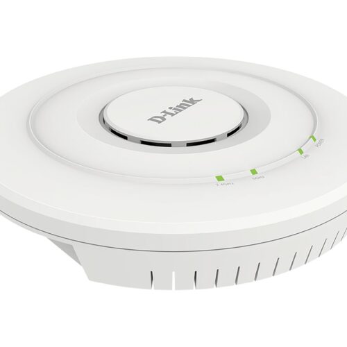 D-LINK Unified 802.11a/b/g/n/ac AC1200 Dualband Access Point