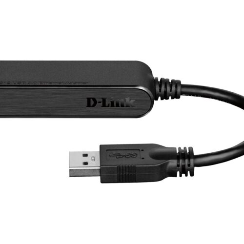 D-LINK USB 3.0 Gigabit Adapter