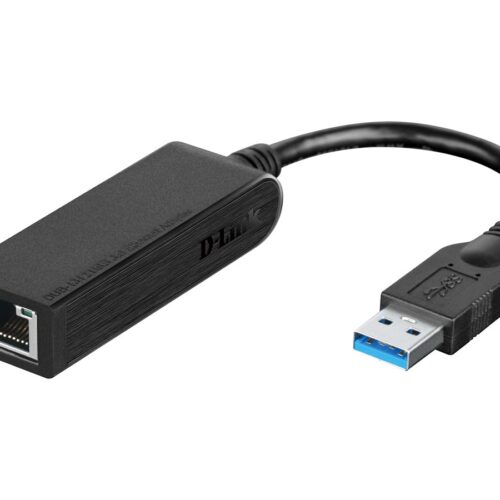 D-LINK USB 3.0 Gigabit Adapter