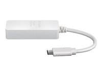 D-LINK USB-C to Gigabit Ethernet Adapter