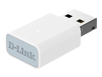 D-LINK Wi-Fi 5 AC1300 USB Adapter – WPA3
