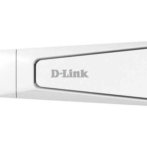 D-LINK Wi-Fi 6 AX1800 USB Adapter – WPA3 – Foldable Antenna