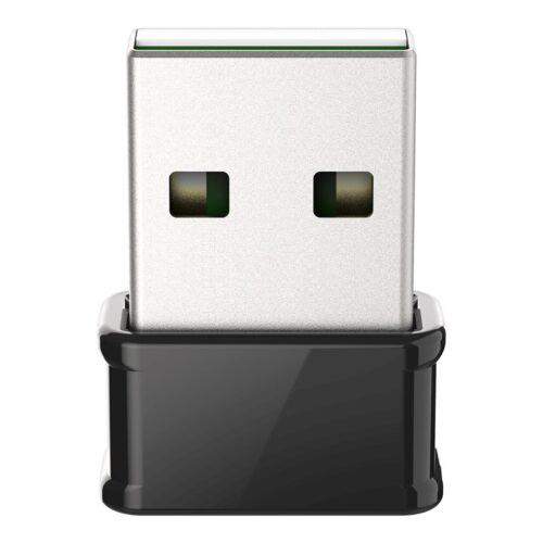 D-LINK Wireless AC MU-MIMO Nano USB Adapter