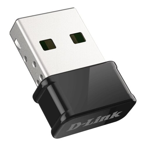 D-LINK Wireless AC MU-MIMO Nano USB Adapter