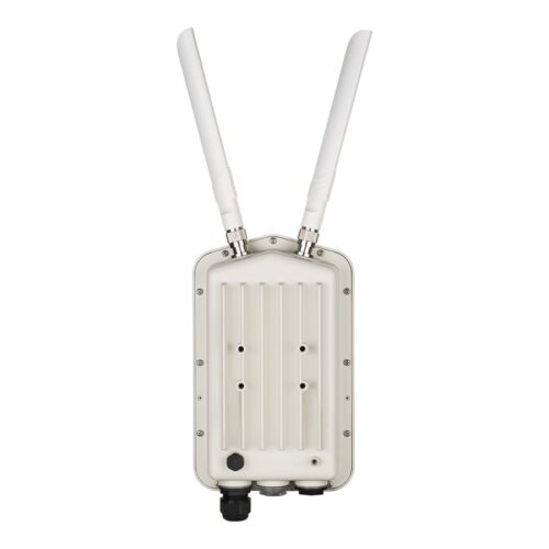 D-LINK Wireless AC1300 Wave 2 Outdoor IP67 Cloud Managed Access Point