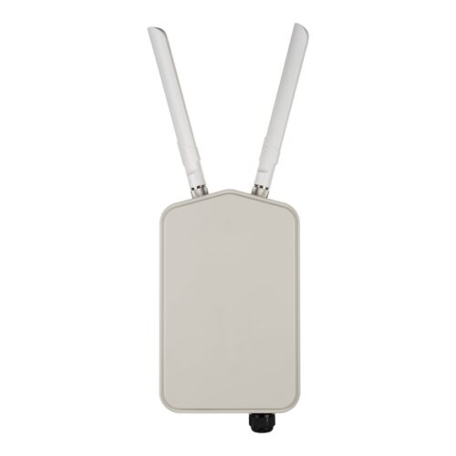 D-LINK Wireless AC1300 Wave 2 Outdoor IP67 Cloud Managed Access Point