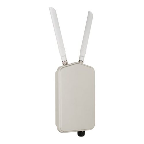 D-LINK Wireless AC1300 Wave 2 Outdoor IP67 Cloud Managed Access Point