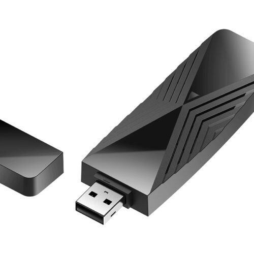 D-LINK Wireless AX1800 WiFi USB Adapter