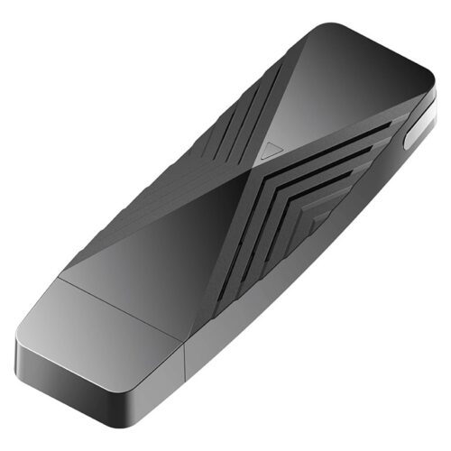 D-LINK Wireless AX1800 WiFi USB Adapter