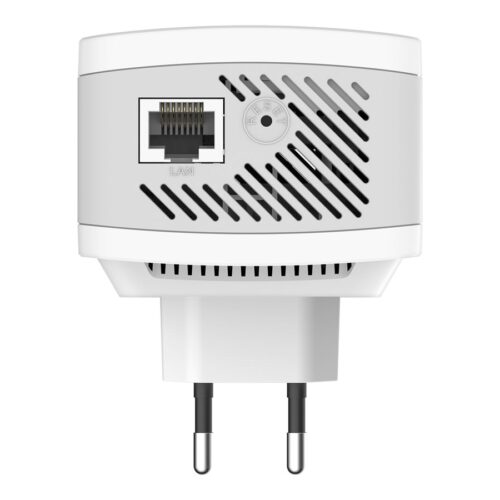 D-LINK Wireless Range Extender AC1200