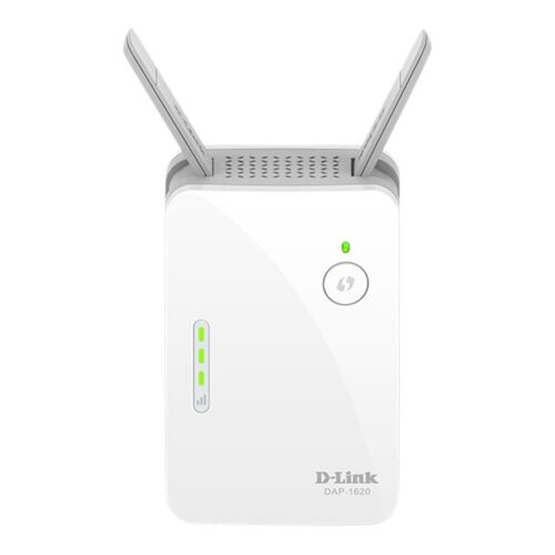 D-LINK Wireless Range Extender AC1200