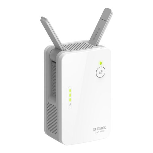 D-LINK Wireless Range Extender AC1200