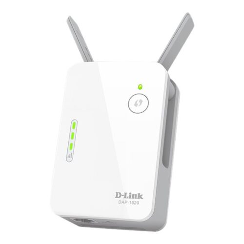 D-LINK Wireless Range Extender AC1200
