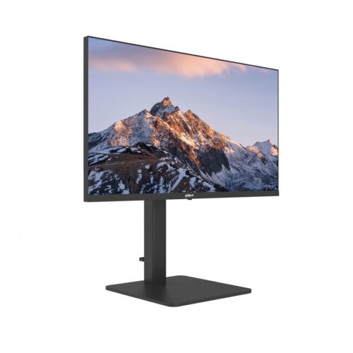 DAHUA DHI-LM22-B201A – Ecran LED – 22p – 1920 x 1080 FHD 100Hz – 5ms – IPS – HDMI VGA DP HAS – Moniteur