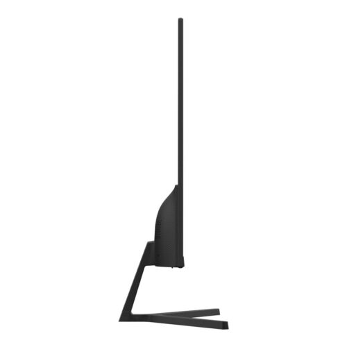 DAHUA DHI-LM24-B200S – Ecran LED – 24p – 1920 x 1080 FHD 100Hz – 5ms – VA – HDMI VGA Haut-parleurs – Moniteur