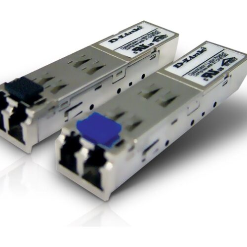DLINK DEM-312GT2 Mini GBIC Transceiver