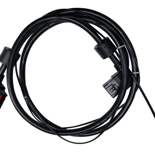 EATON 2m cable 72V EBM