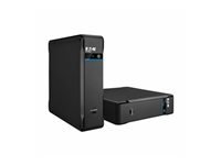 EATON 3P Ellipse 1300 USB DIN 1300VA/840W