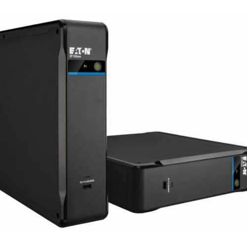 EATON 3P Ellipse 1300 USB IEC 1300VA/840W