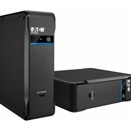 EATON 3P Ellipse 700 USB IEC 700VA/420W