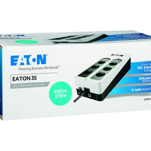 EATON 3S 450 FR