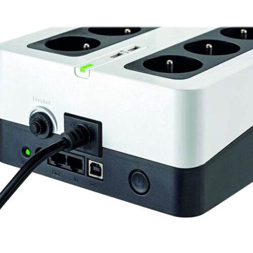 EATON 3S 450 FR