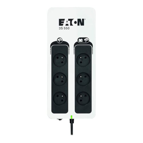 EATON 3S 550 FR
