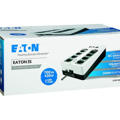 EATON 3S 700 FR