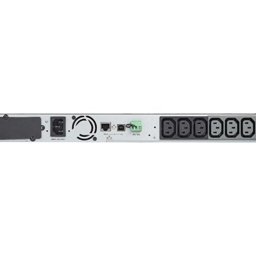EATON 5P 1550G Rack1U Li-Ion