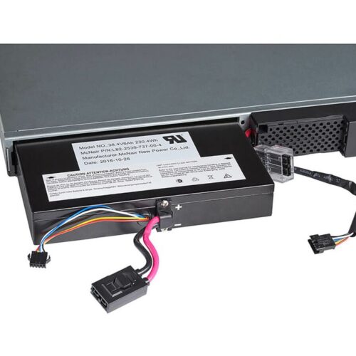 EATON 5P 1550G Rack1U Li-Ion