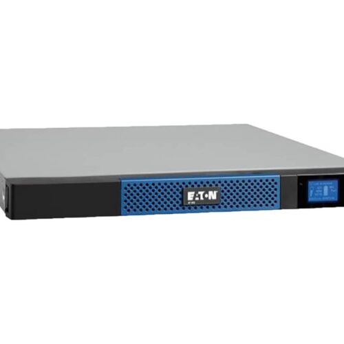 EATON 5P 1550G Rack1U Li-Ion