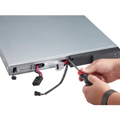 EATON 5P 1550G Rack1U Li-Ion