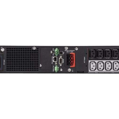 EATON 5PX 1000i RT2U G2 1000 Watt 10min
