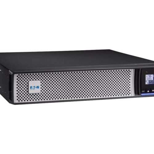 EATON 5PX 1500i RT2U G2 1500 Watt 9min