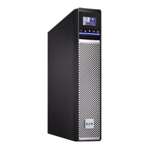 EATON 5PX 1500i RT2U Netpack G2 1500 Watt 9min including Network management card