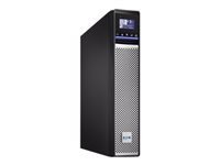 EATON 5PX 1500i RT2U Netpack G2 1500 Watt 9min including Network management card
