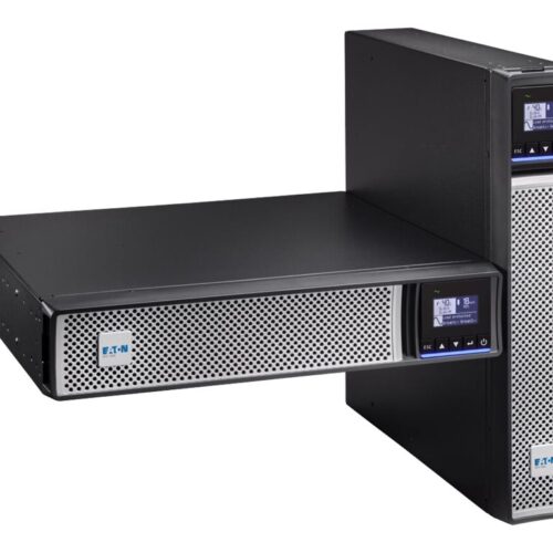 EATON 5PX 2200i RT2U Netpack G2 2200 Watt 5min including Network management card