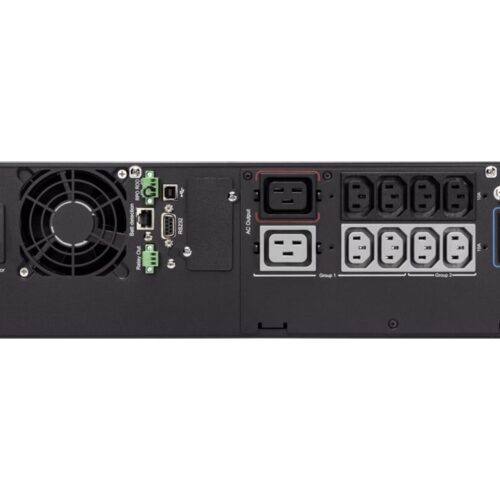 EATON 5PX 2200i RT3U G2 2200 Watt 5min