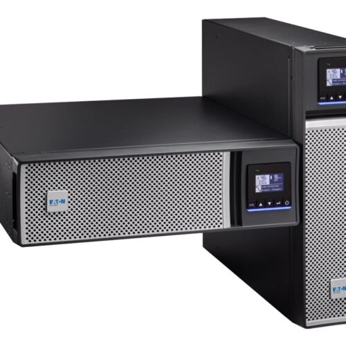 EATON 5PX 2200i RT3U G2 2200 Watt 5min