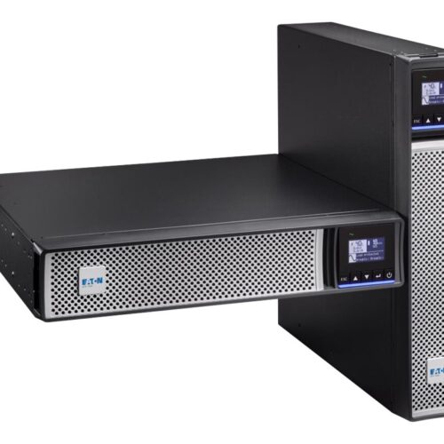 EATON 5PX 3000i RT2U Netpack G2 3000 Watt 5min including Network management card