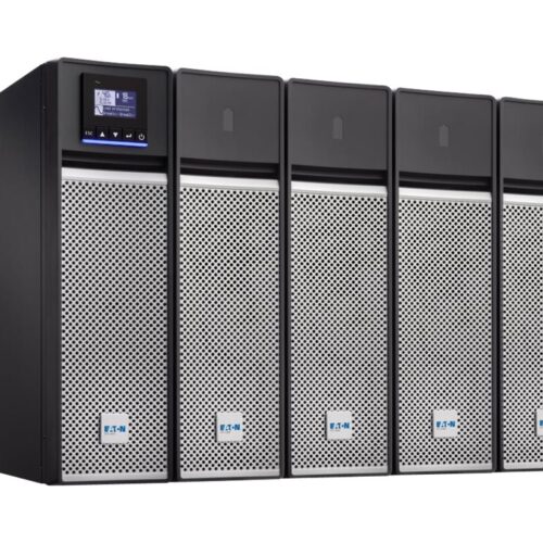 EATON 5PX 3000i RT3U G2 3000 Watt 5min