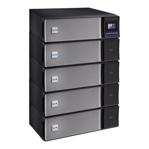 EATON 5PX 3000i RT3U G2 3000 Watt 5min