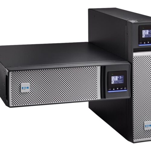 EATON 5PX 3000i RT3U G2 3000 Watt 5min