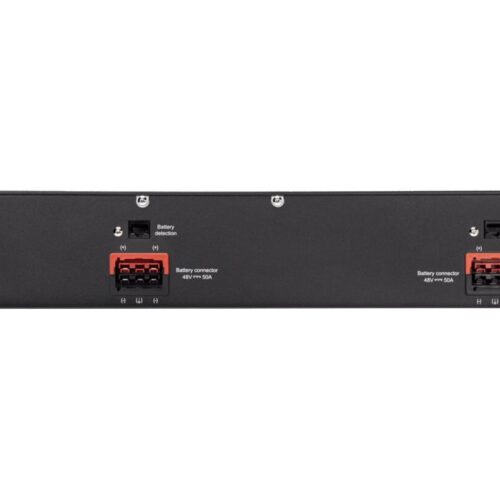 EATON 5PX EBM 48V RT2U for 1000/1500 VA