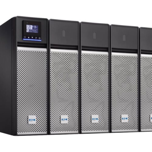 EATON 5PX EBM 72V RT3U for 2200/3000 VA