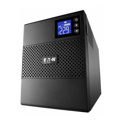 EATON 5SC 1000i 1000VA/700W Tower USB and RS232 port