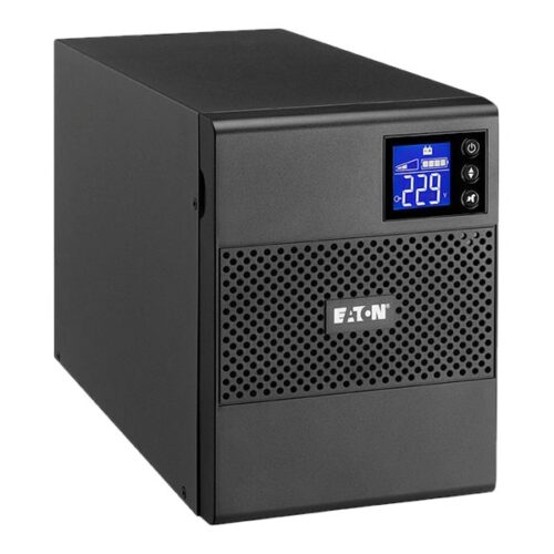 EATON 5SC 500i 500VA/350W Tower USB and RS232 port