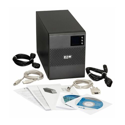 EATON 5SC 750i 750VA/525W Tower USB and RS232 port